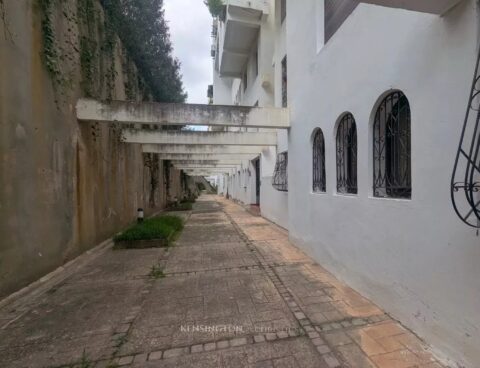 Apartment Aqeel in Tangier, Morocco