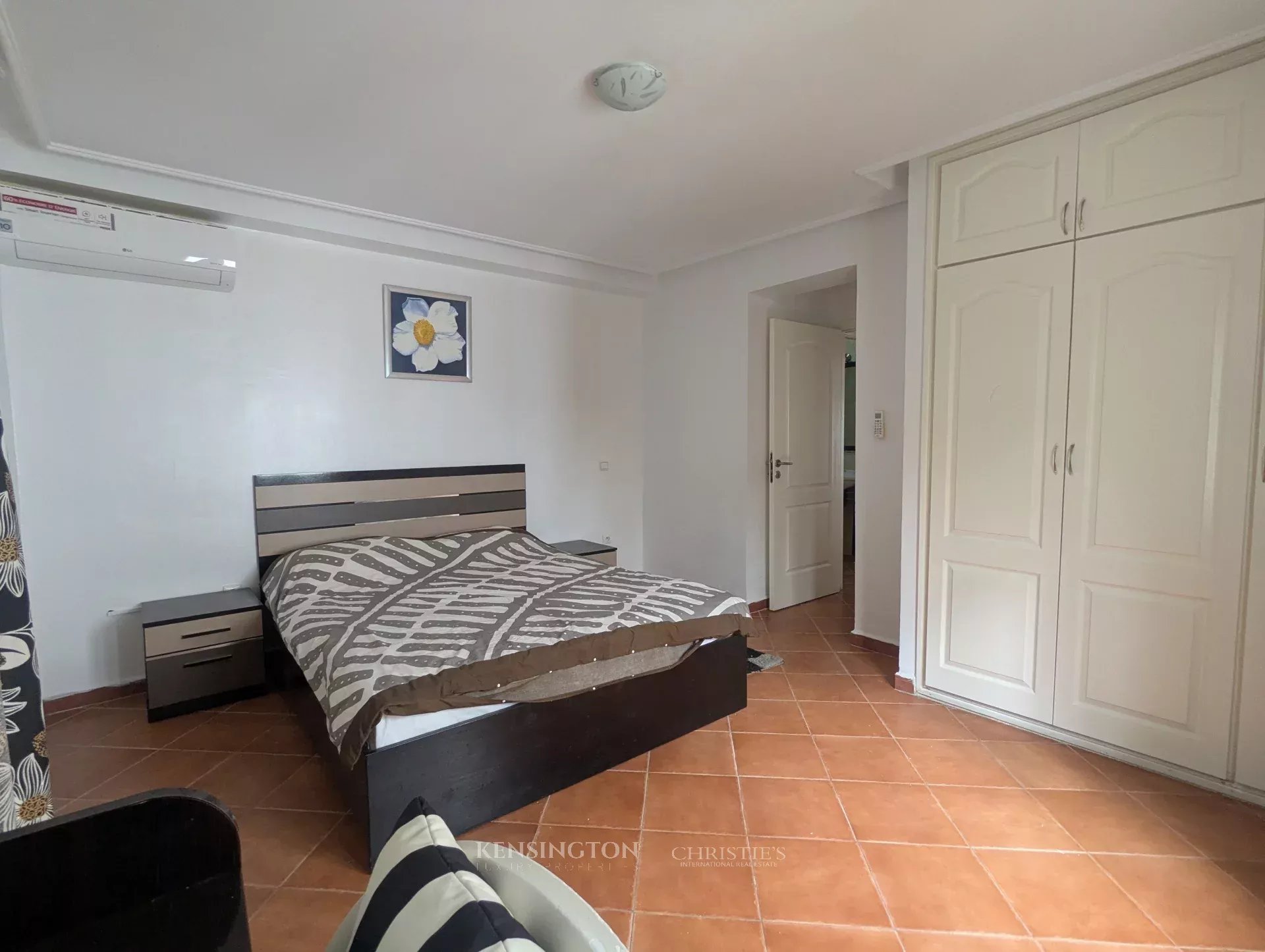 Apartment Aqeel in Tanger, Morocco