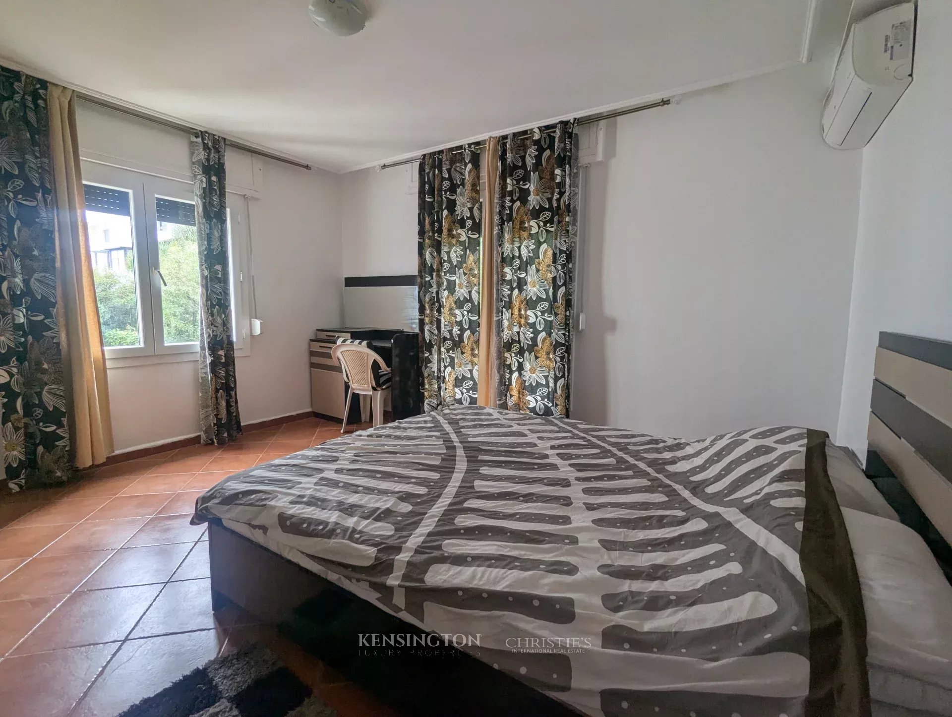 Apartment Aqeel in Tanger, Morocco
