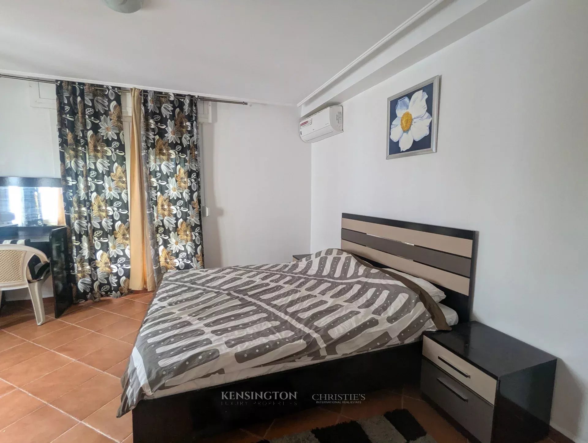 Apartment Aqeel in Tanger, Morocco