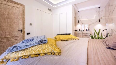 Apartment Archi in Marrakech, Morocco