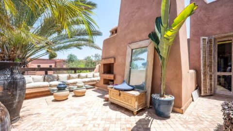 Apartment Archi in Marrakech, Morocco