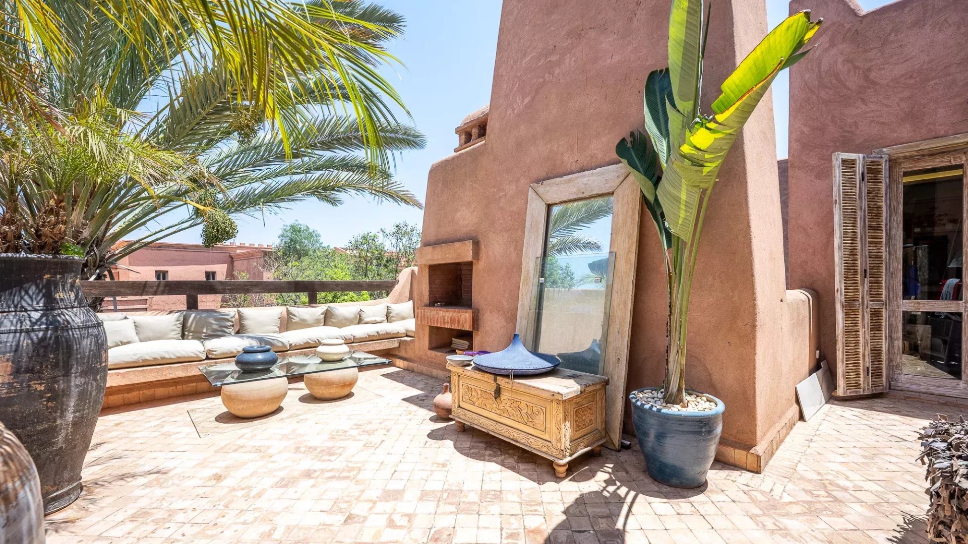 Apartment Archi in Marrakech, Morocco