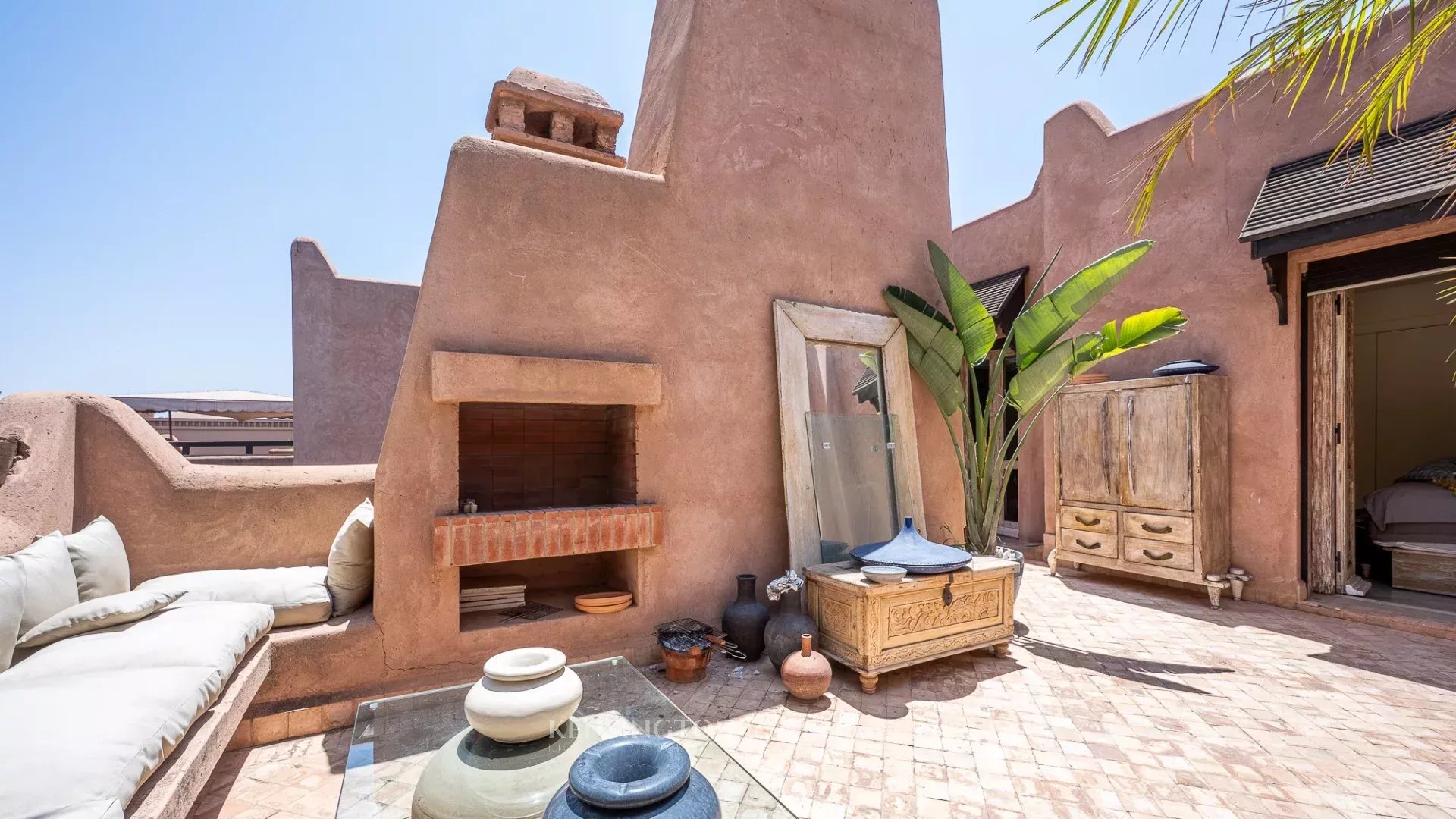 Apartment Archi in Marrakech, Morocco