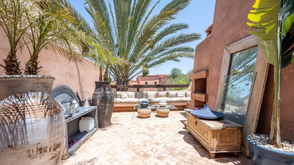 Apartment Archi in Marrakech, Morocco