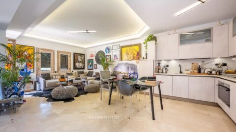 Apartment Archi in Marrakech, Morocco
