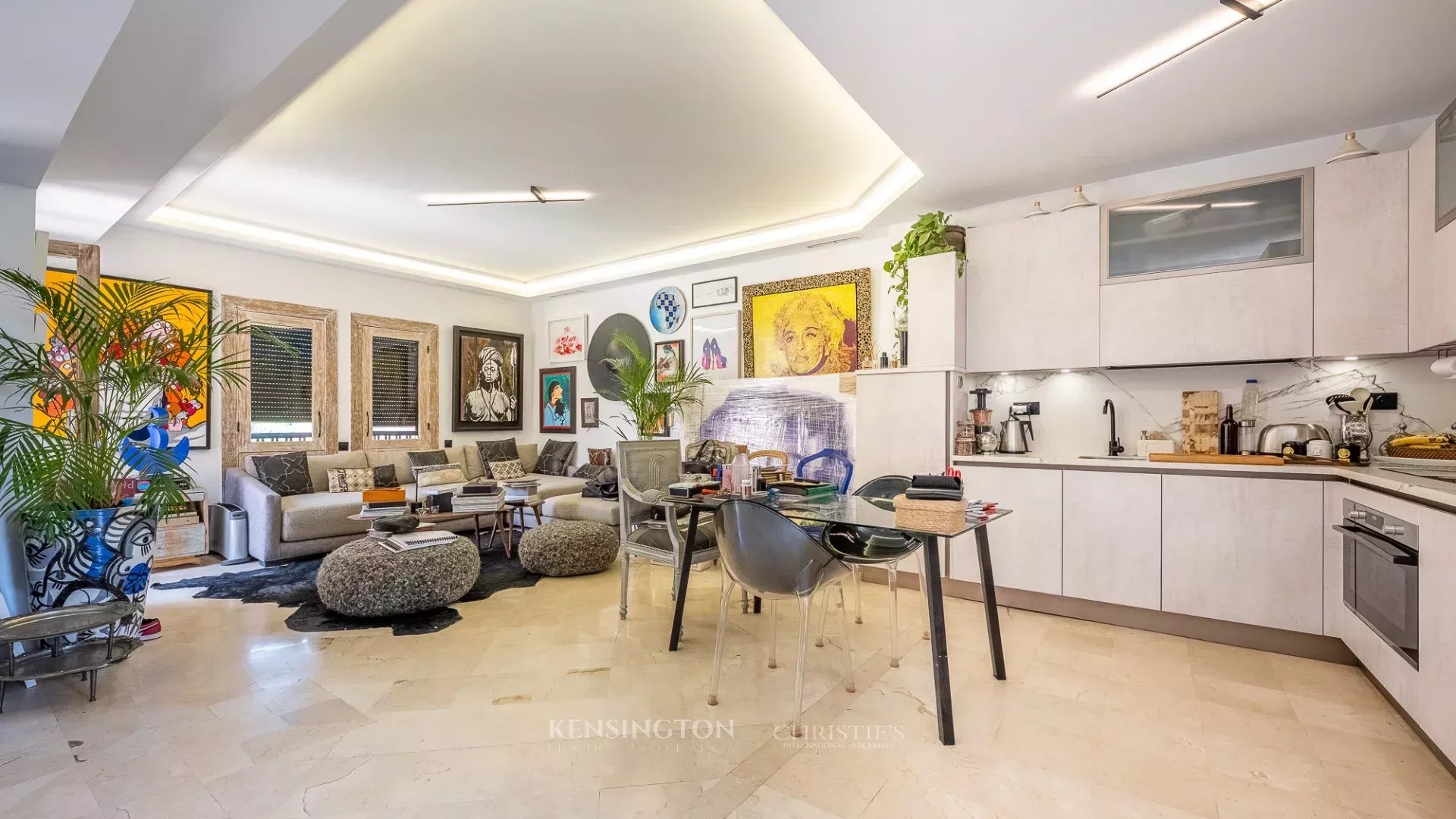 Apartment Archi in Marrakech, Morocco