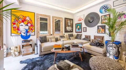 Apartment Archi in Marrakech, Morocco