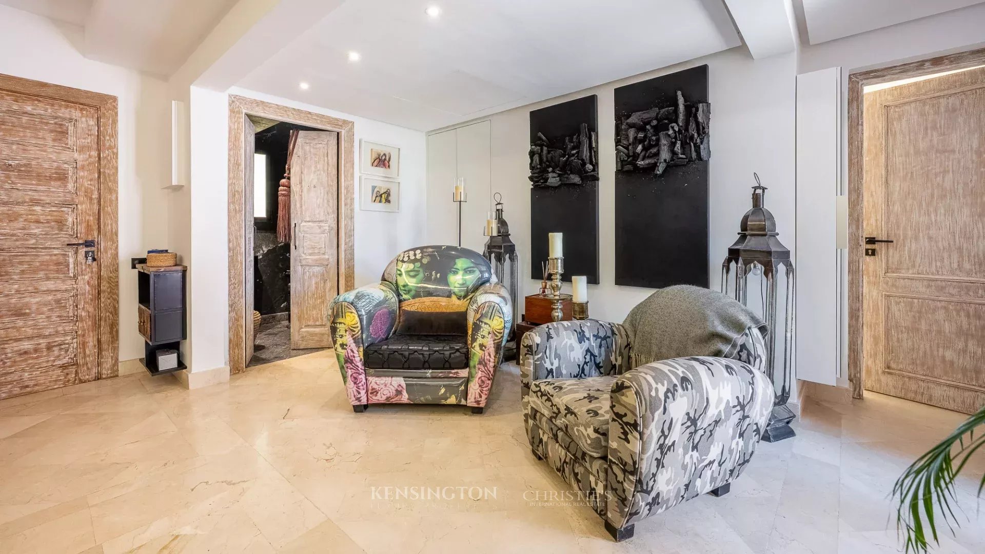Apartment Archi in Marrakech, Morocco