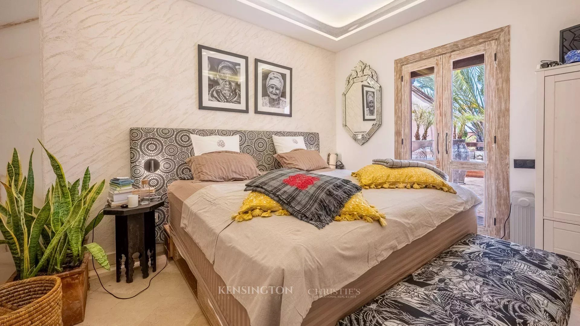 Apartment Archi in Marrakech, Morocco