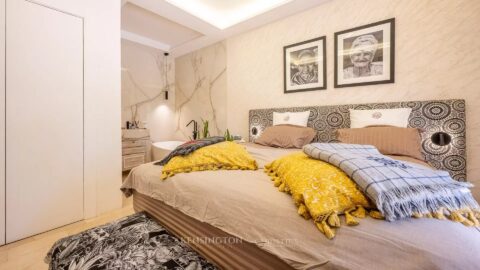 Apartment Archi in Marrakech, Morocco