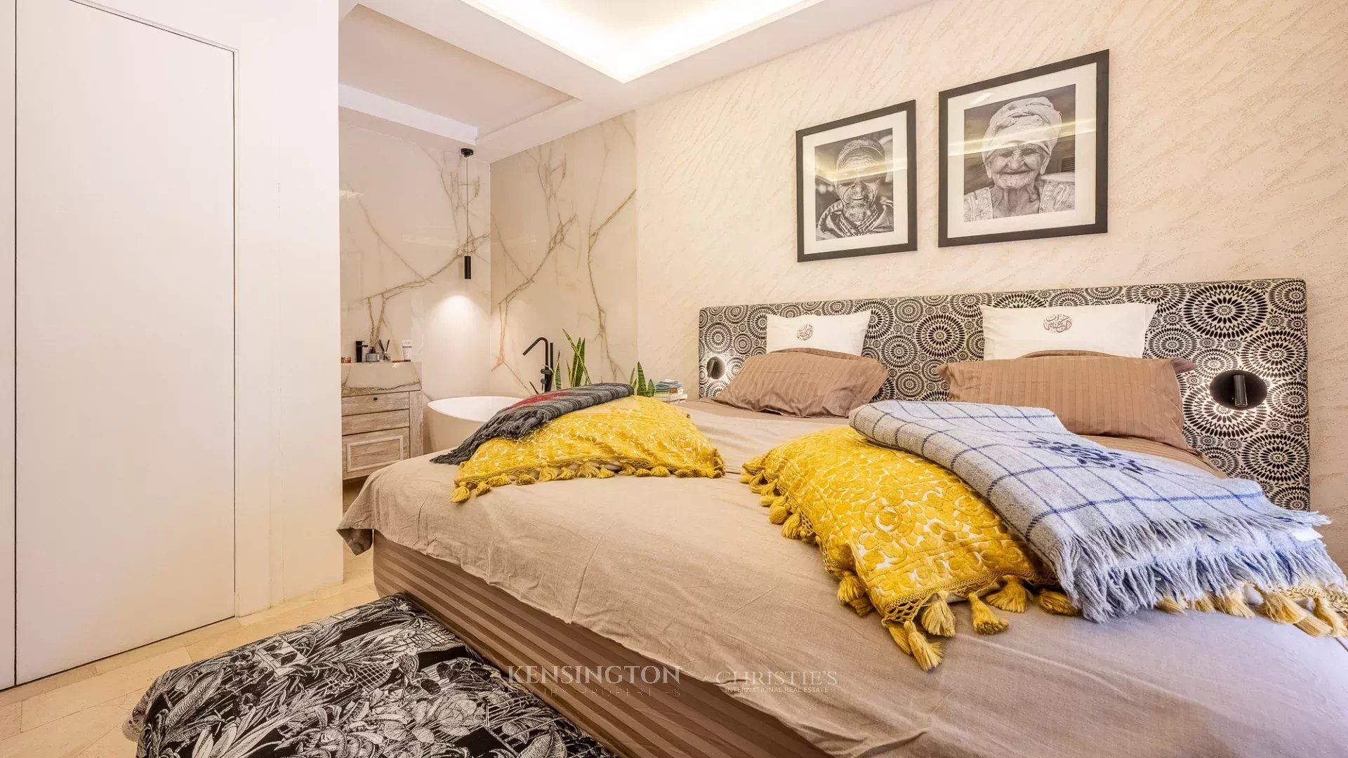 Apartment Archi in Marrakech, Morocco