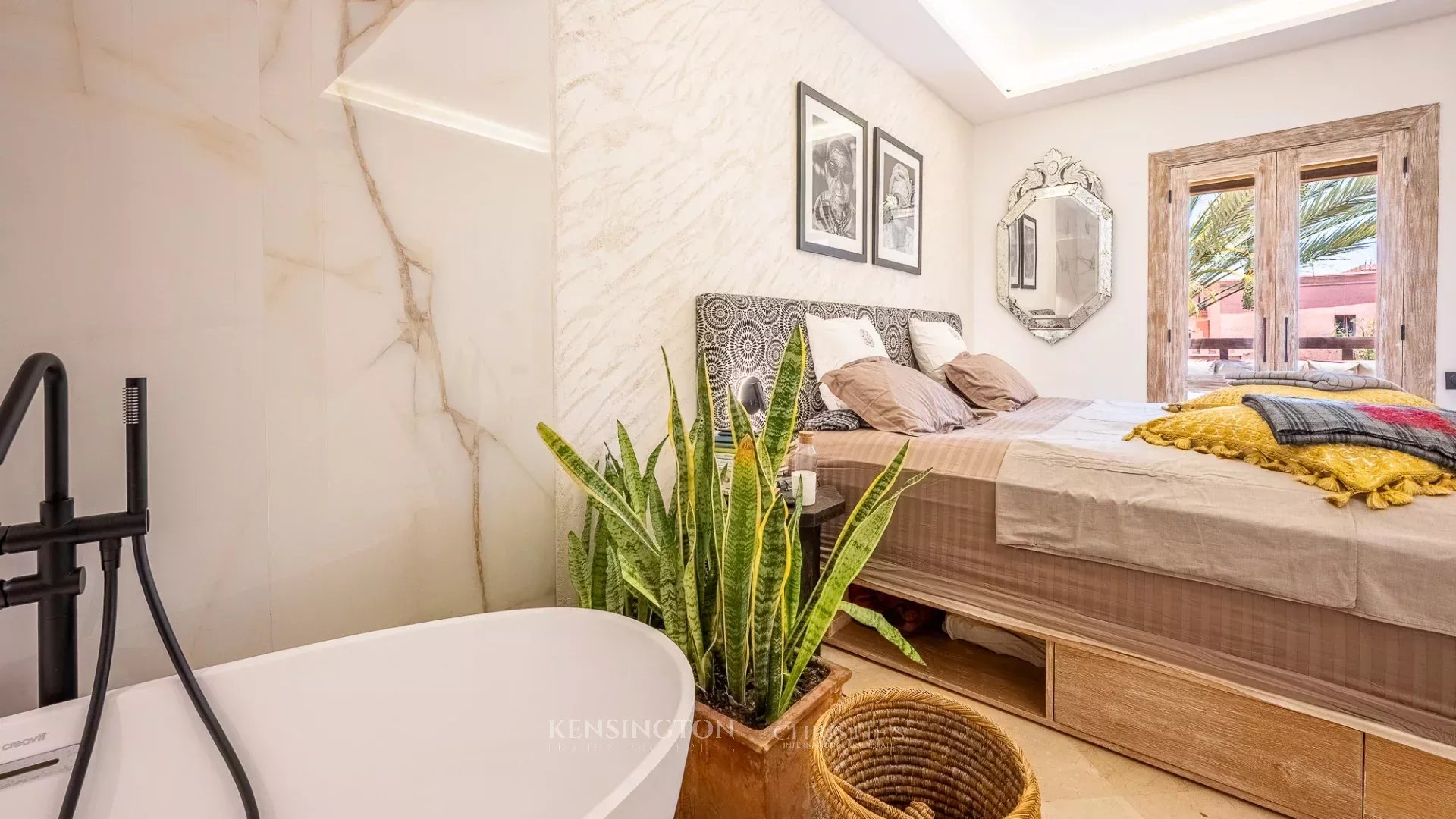 Apartment Archi in Marrakech, Morocco
