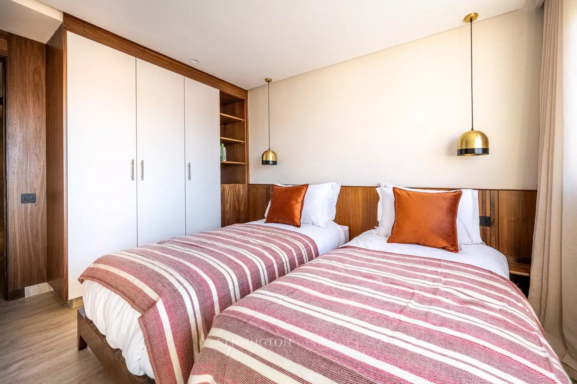 Apartment Assab in Marrakech, Morocco