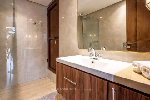 Apartment Assab in Marrakech, Morocco