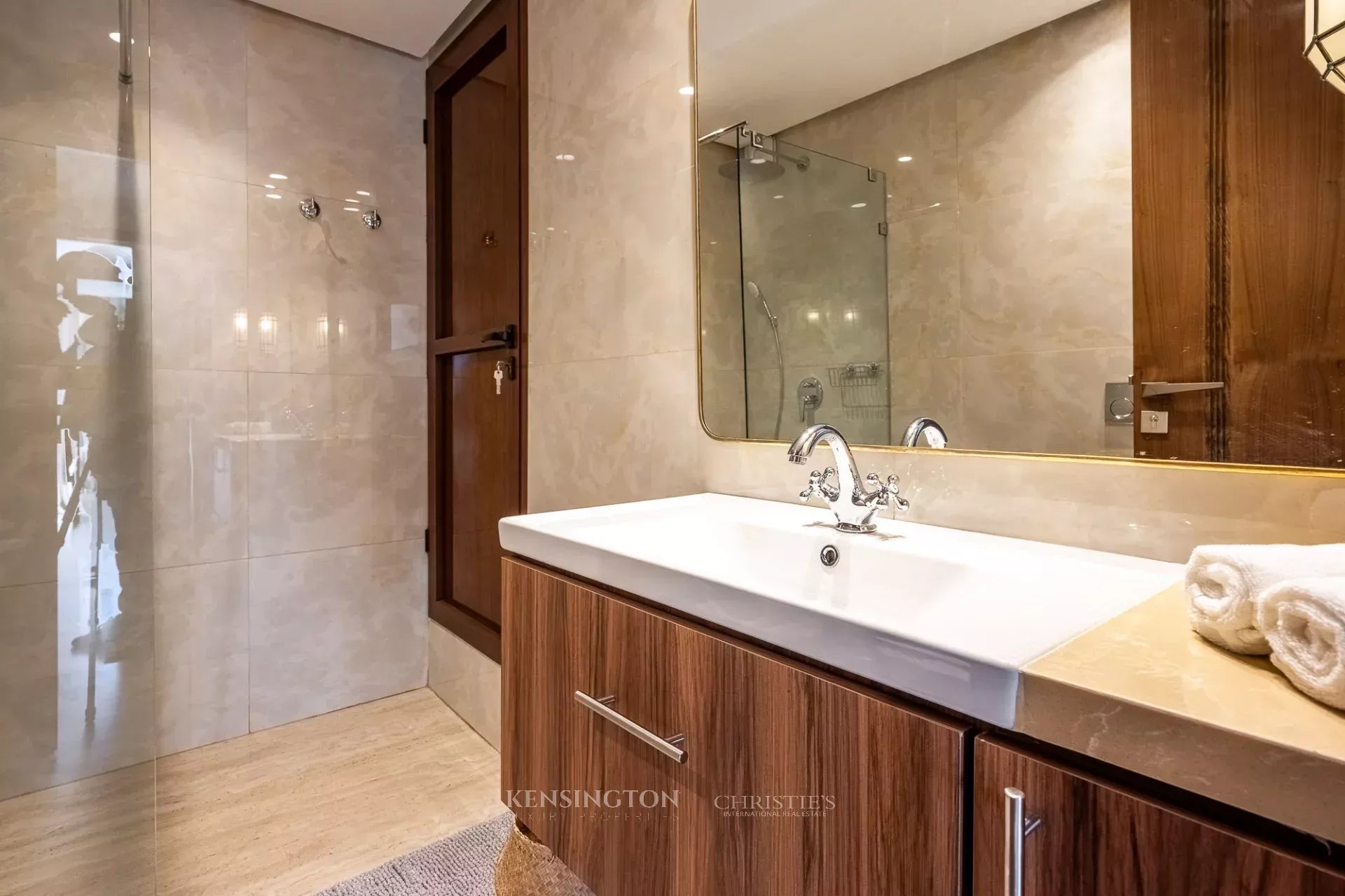 Apartment Assab in Marrakech, Morocco