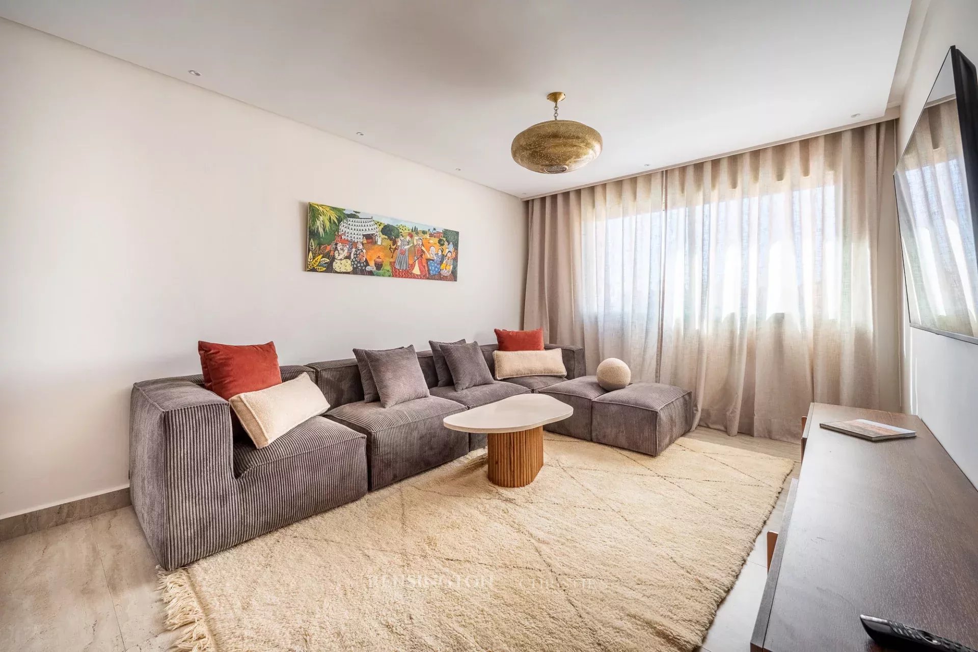 Apartment Assab in Marrakech, Morocco
