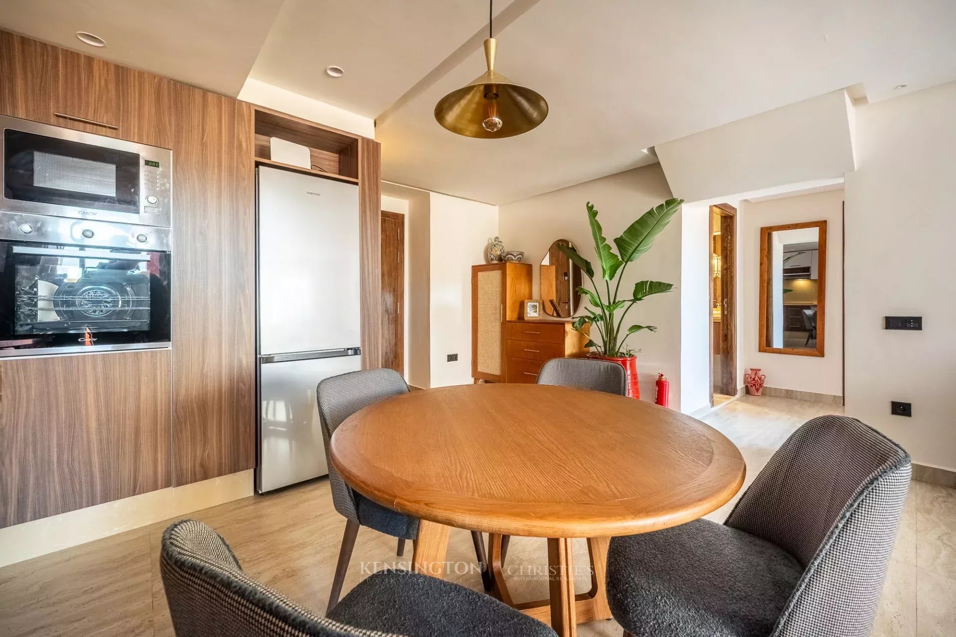Apartment Assab in Marrakech, Morocco