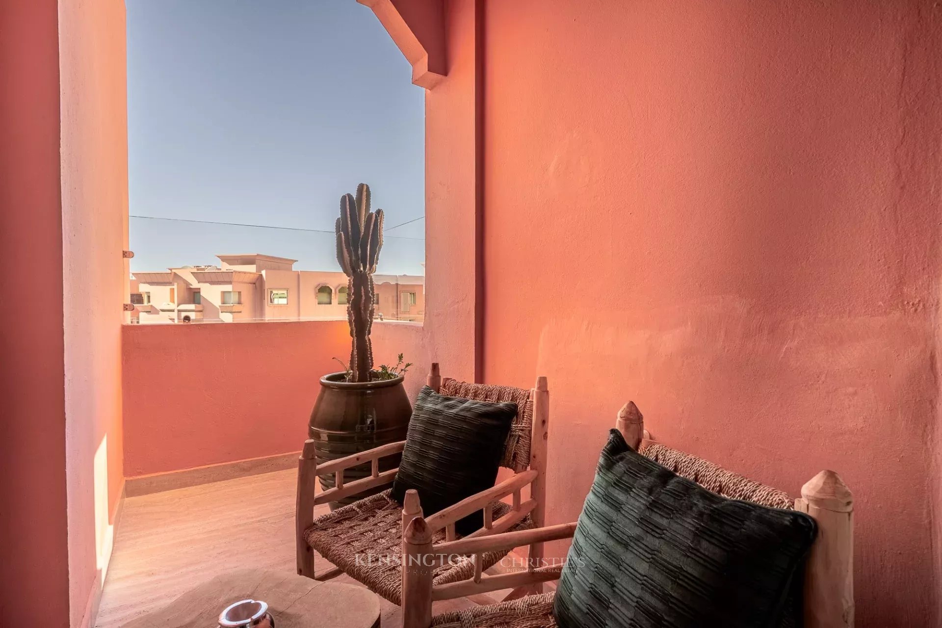 Apartment Assab in Marrakech, Morocco