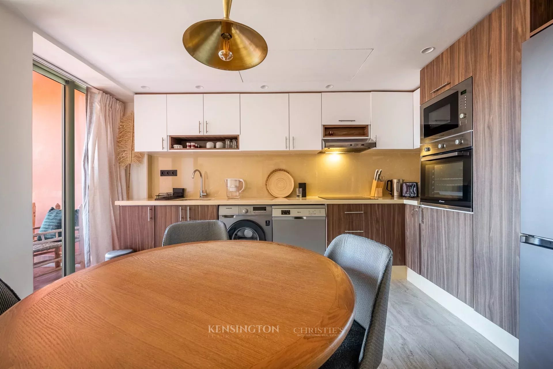 Apartment Assab in Marrakech, Morocco