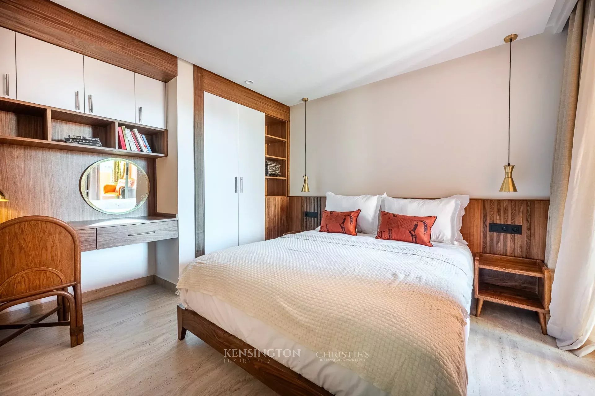 Apartment Assab in Marrakech, Morocco