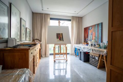 Apartment Azalea in Tangier, Morocco