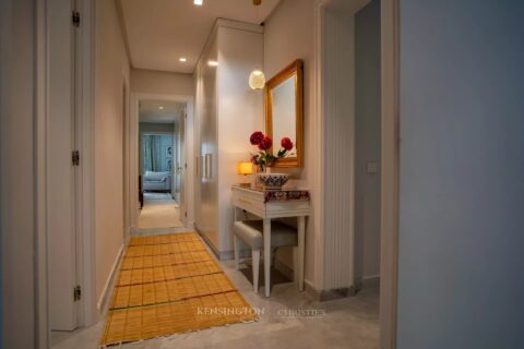 Apartment Azalea in Tangier, Morocco