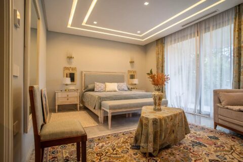 Apartment Azalea in Tangier, Morocco