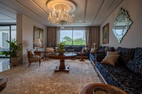 Apartment Azalea in Tangier, Morocco