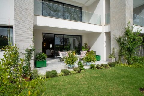 Apartment Azalea in Tangier, Morocco