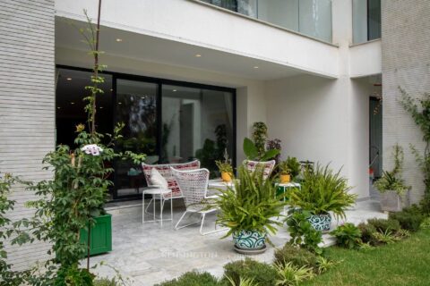 Apartment Azalea in Tangier, Morocco