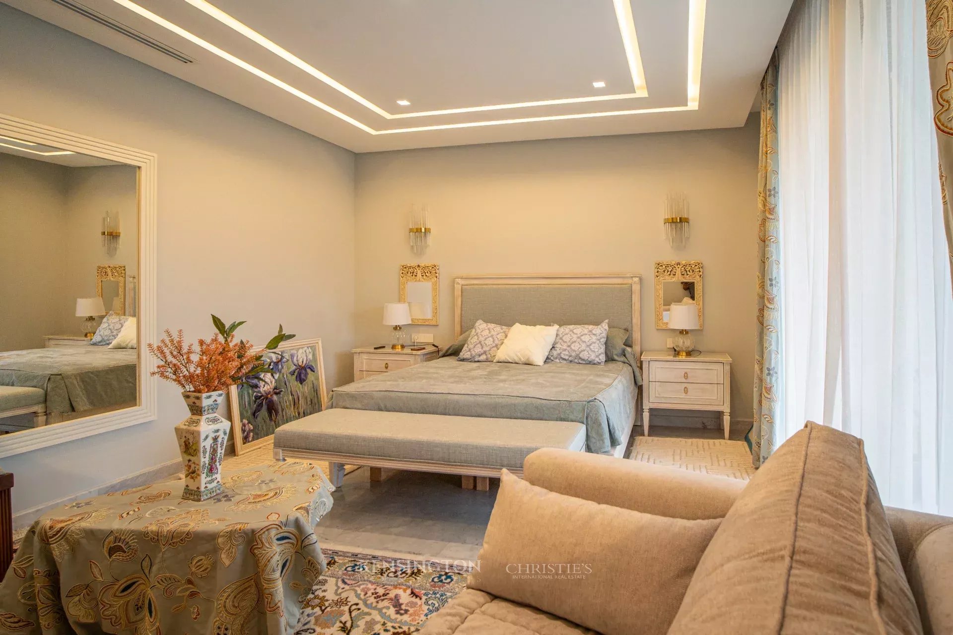Apartment Azalea in Tangier, Morocco
