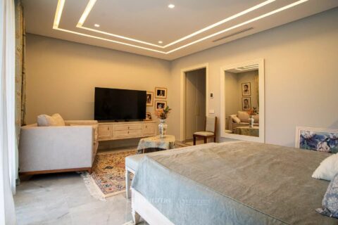 Apartment Azalea in Tangier, Morocco