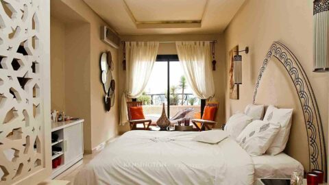 Apartment Azha in Marrakech, Morocco