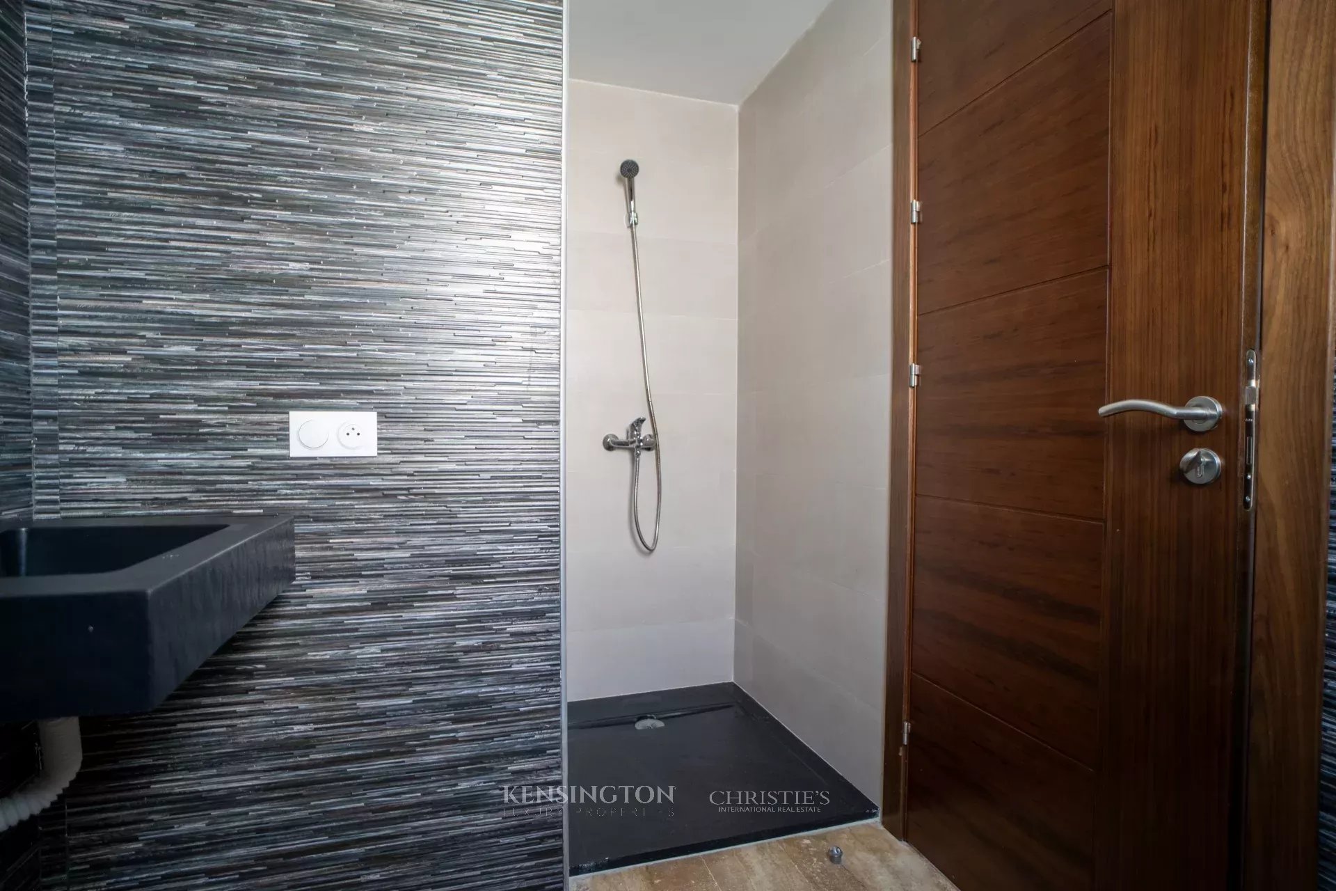 Apartment Azmara in Cabo Negro, Morocco