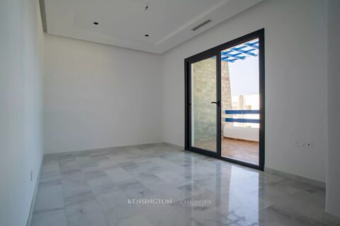 Apartment Azmara in Cabo Negro, Morocco