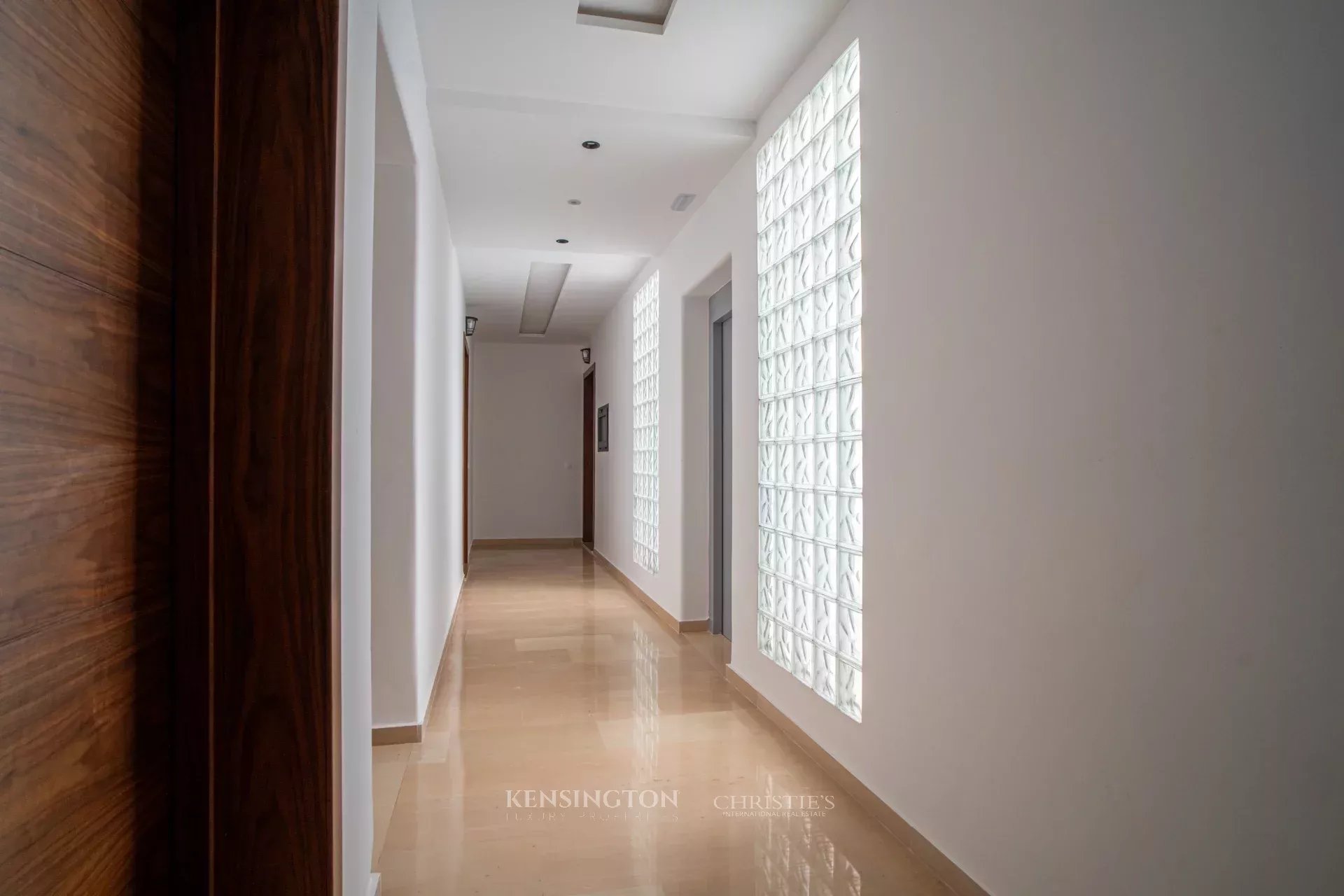 Apartment Azmara in Cabo Negro, Morocco