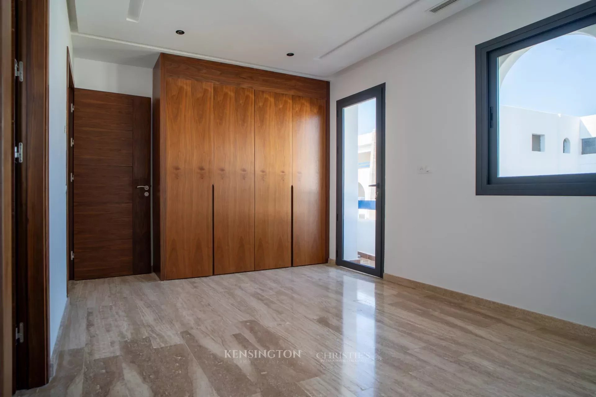 Apartment Azmara in Cabo Negro, Morocco