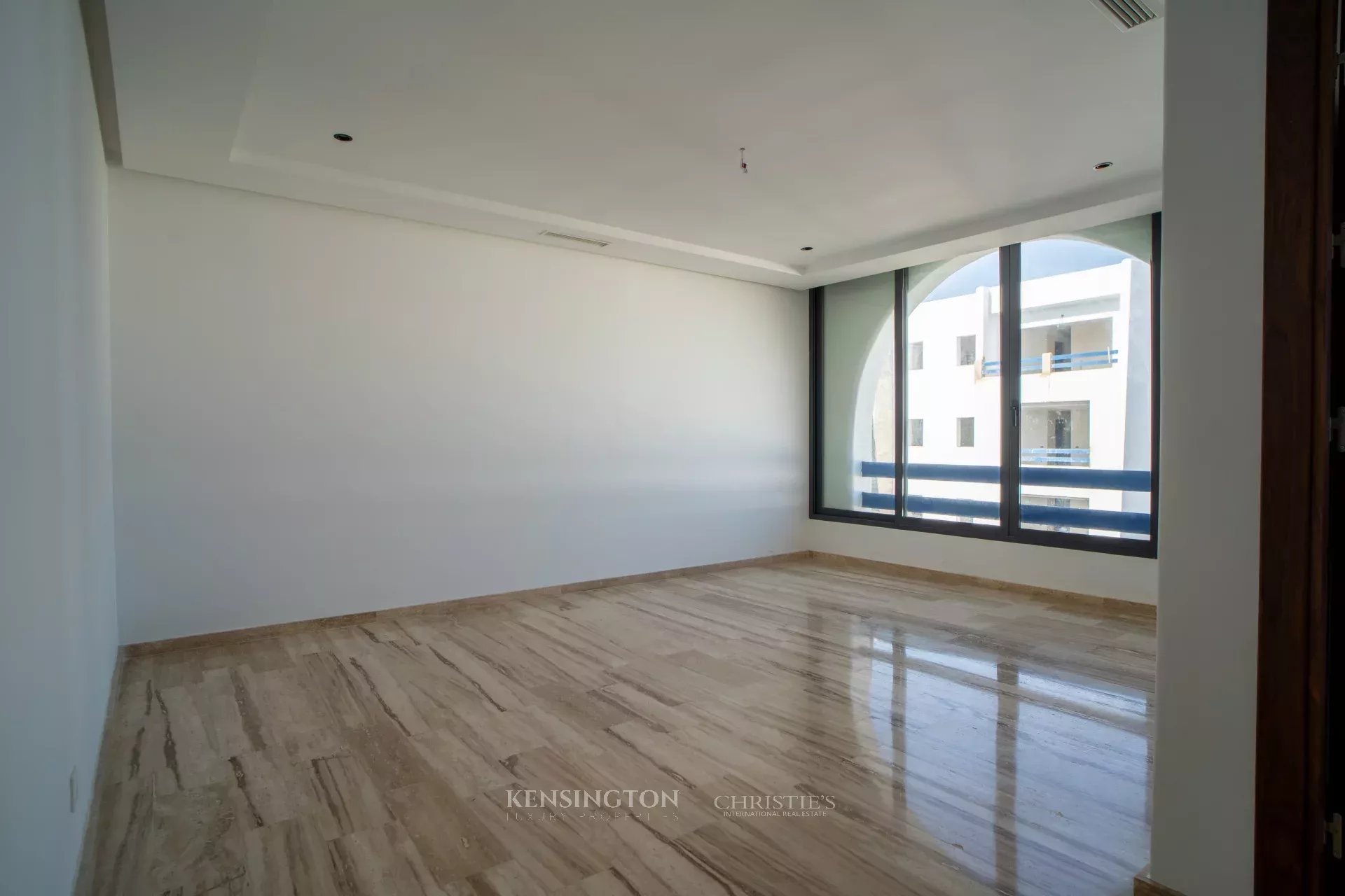 Apartment Azmara in Cabo Negro, Morocco