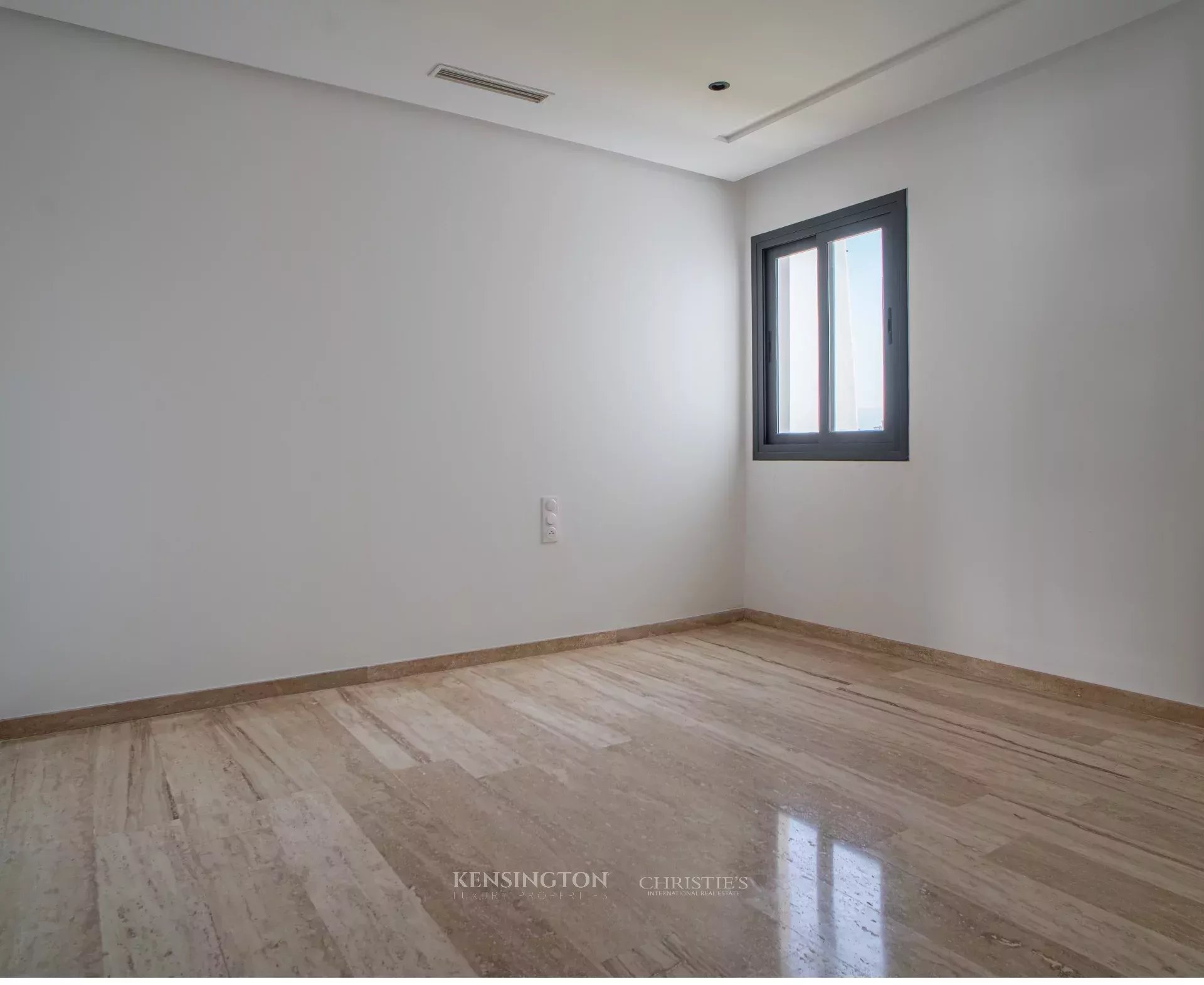 Apartment Azmara in Cabo Negro, Morocco