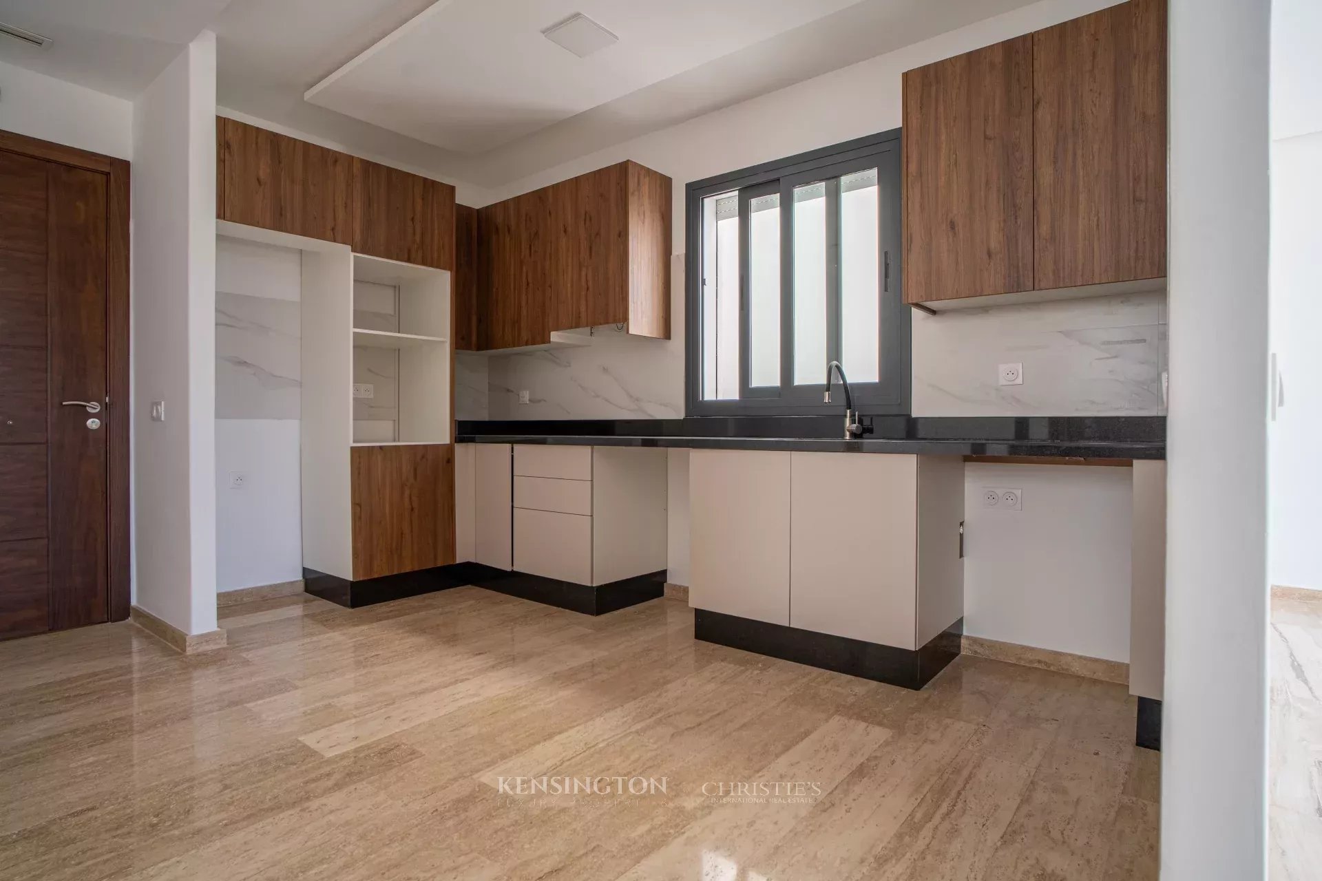 Apartment Azmara in Cabo Negro, Morocco