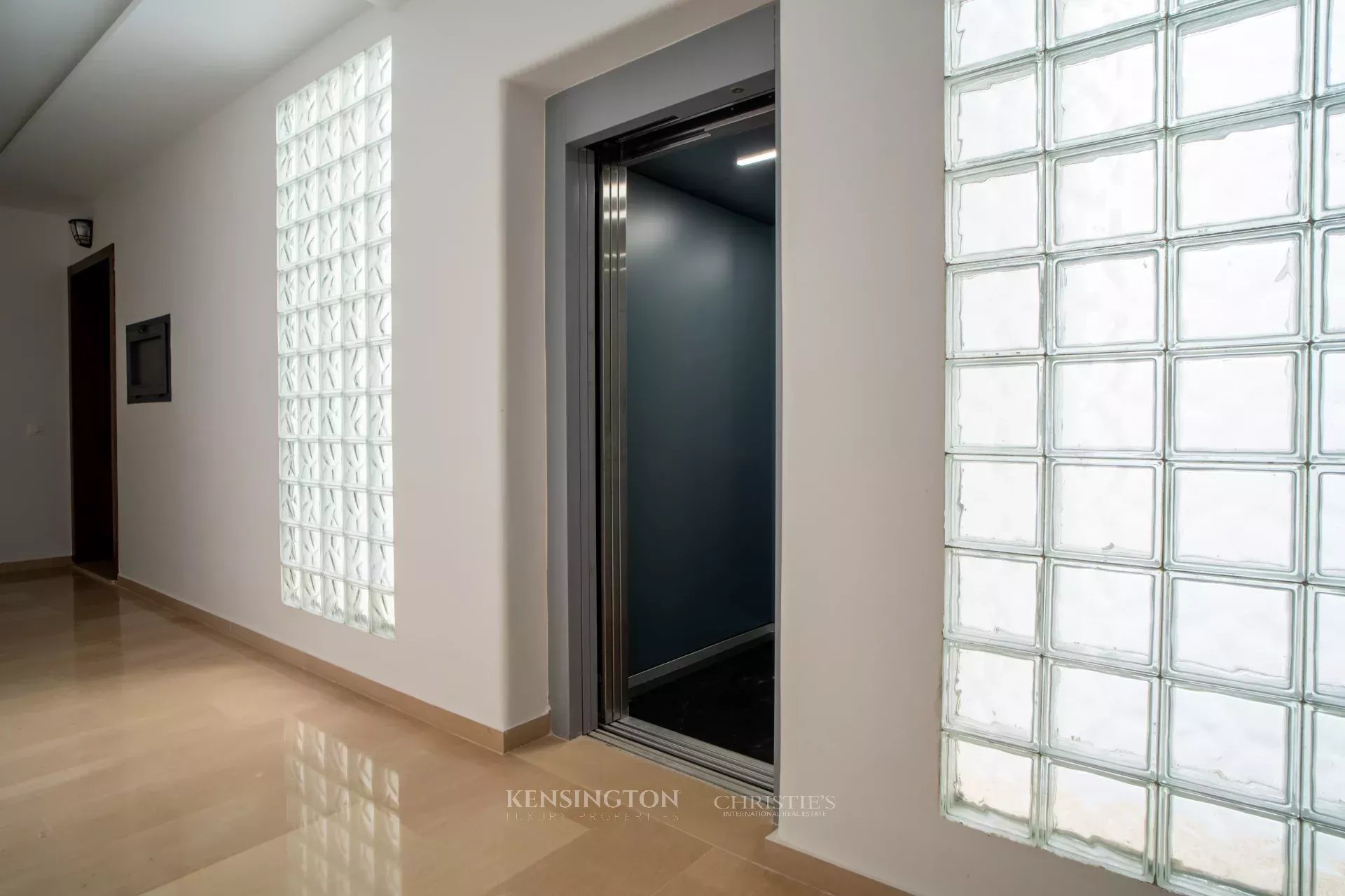 Apartment Azmara in Cabo Negro, Morocco