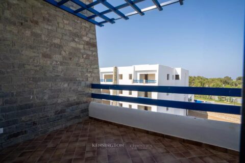 Apartment Azmara in Cabo Negro, Morocco