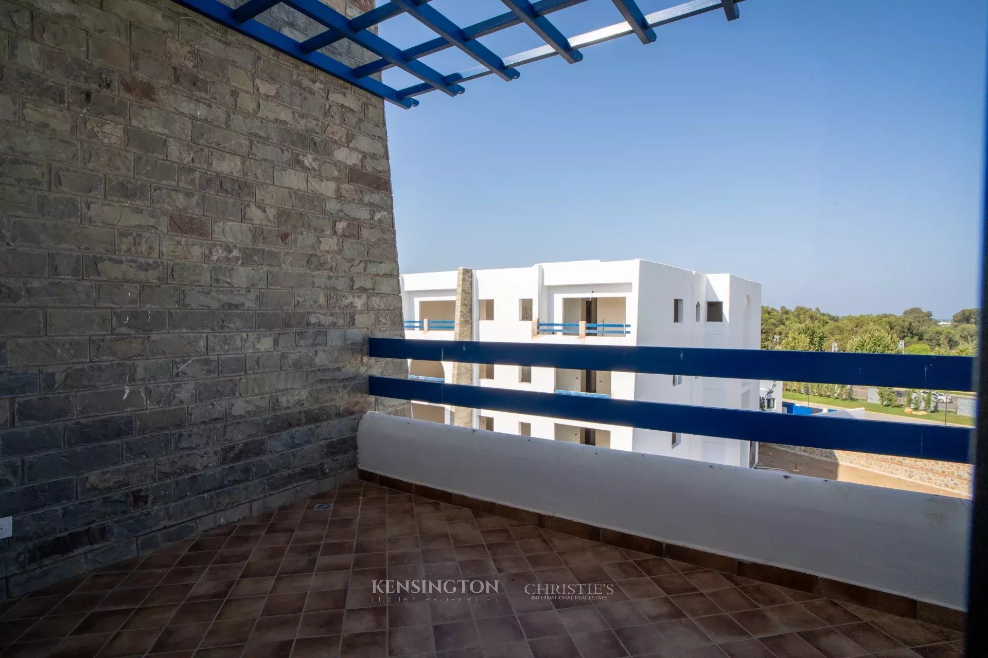Apartment Azmara in Cabo Negro, Morocco