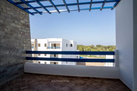 Apartment Azmara in Cabo Negro, Morocco