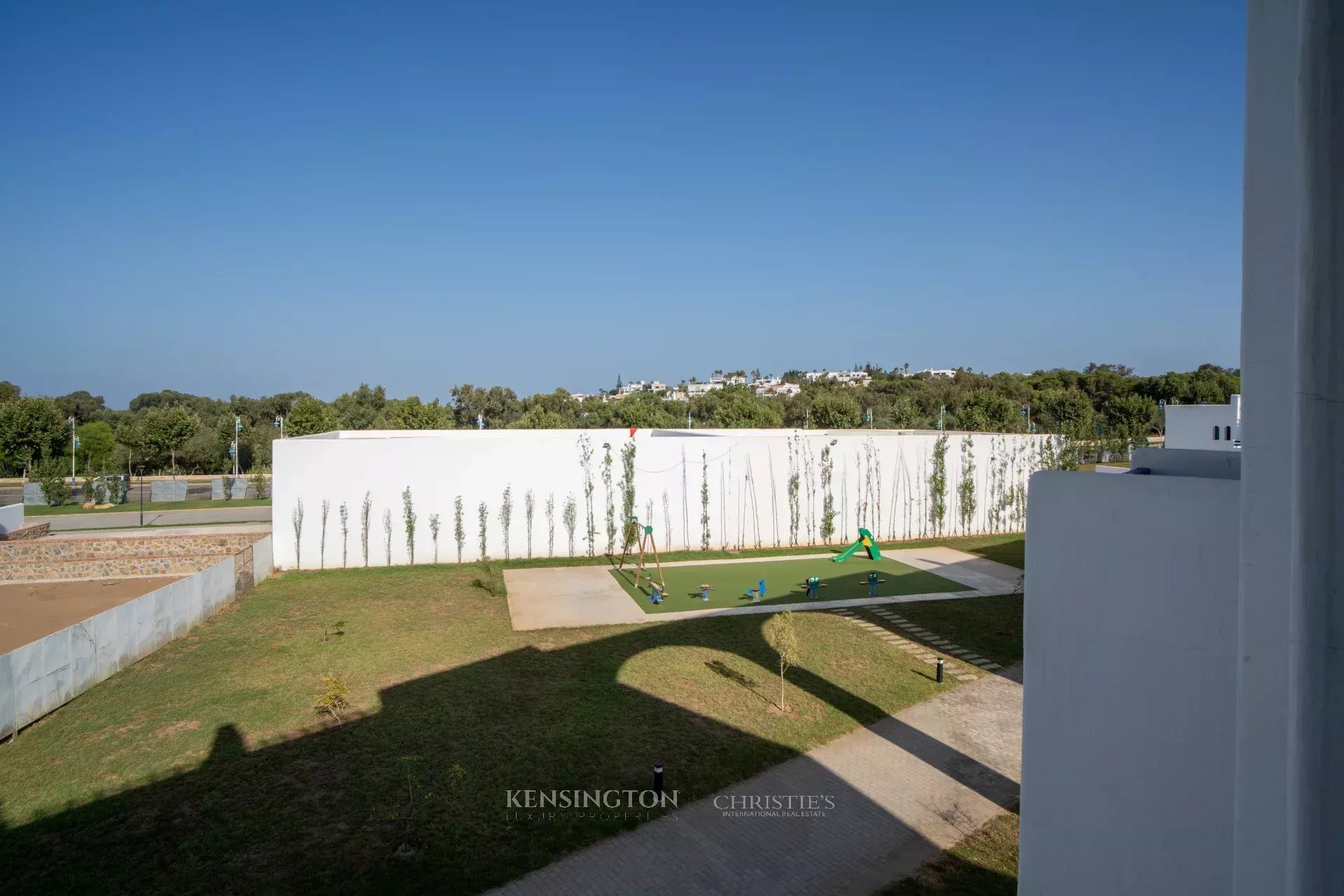 Apartment Azmara in Cabo Negro, Morocco