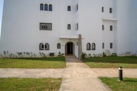 Apartment Azmara in Cabo Negro, Morocco