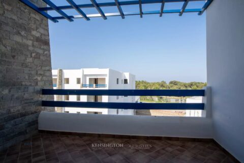 Apartment Azmara in Cabo Negro, Morocco