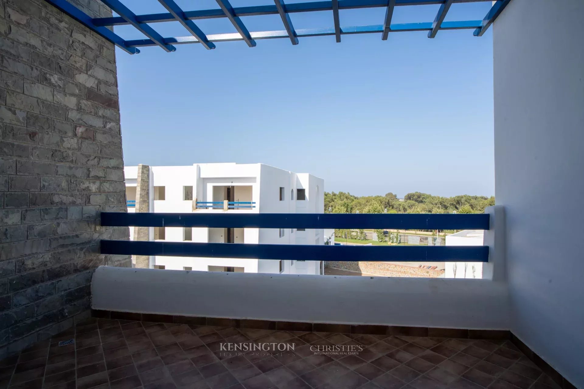 Apartment Azmara in Cabo Negro, Morocco