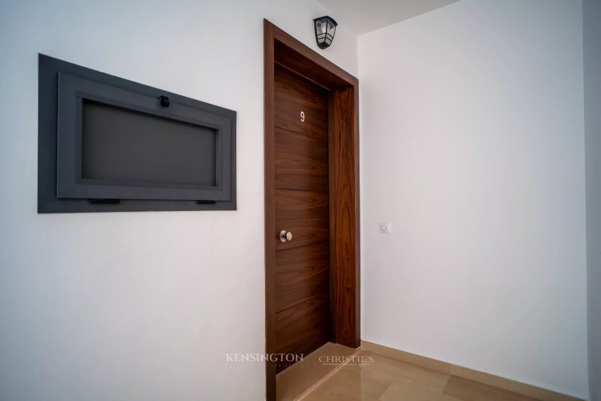 Apartment Azmara in Cabo Negro, Morocco